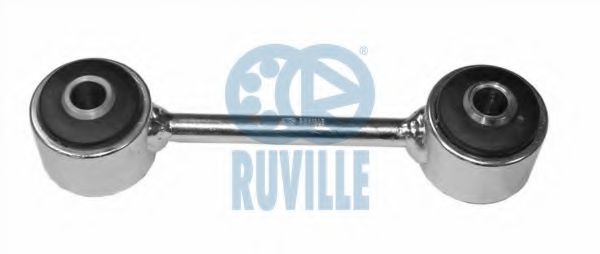 RUVILLE 918627 Стойка стабилизатора для CHRYSLER