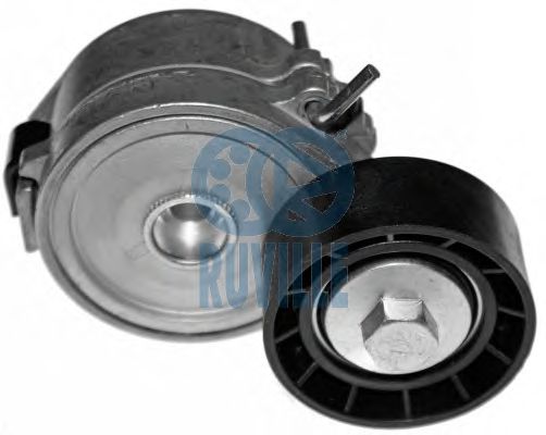 RUVILLE 56652 Натяжная планка, поликлиновой ремень 