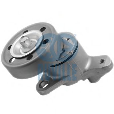 RUVILLE 56990 Натяжная планка, поликлиновой ремень RUVILLE 56990 Натяжная планка, поликлиновой ремень