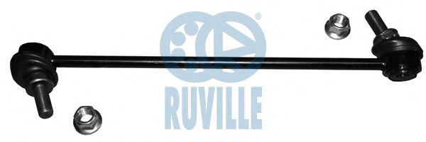 RUVILLE 916890 Стойка стабилизатора RUVILLE 
