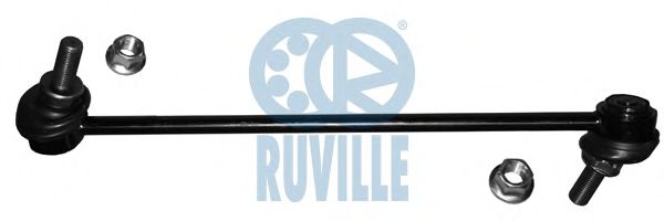 RUVILLE 916891 Стойка стабилизатора RUVILLE 