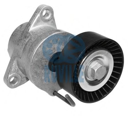 RUVILLE 59011 Натяжная планка, поликлиновой ремень  RUVILLE 59011 Натяжная планка, поликлиновой ремень