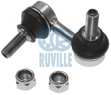 RUVILLE 916896 Стойка стабилизатора RUVILLE 