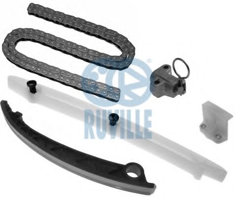 RUVILLE 3453016S Комплект цепи привода распредвала  RUVILLE 3453016S Комплект цепи привода распредвала