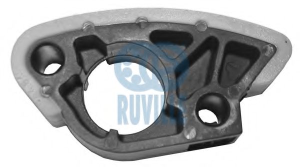 RUVILLE 3451055 Планка успокоителя, цепь привода  RUVILLE 3451055 Планка успокоителя, цепь привода