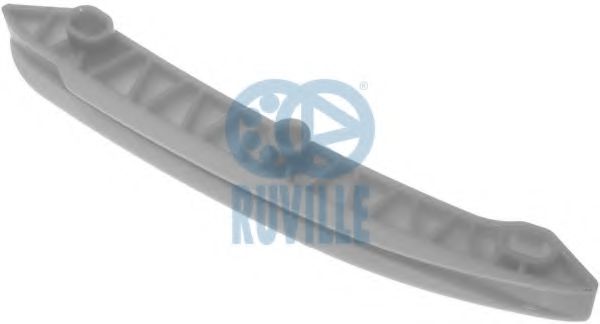 RUVILLE 3451079 Планка успокоителя, цепь привода 