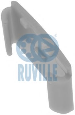 RUVILLE 3451086 Планка успокоителя, цепь привода  RUVILLE 3451086 Планка успокоителя, цепь привода