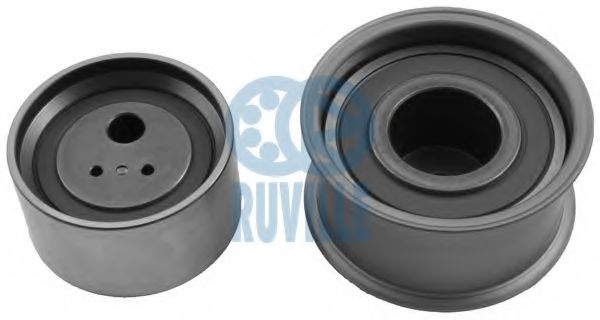 RUVILLE 5732350 Комплект роликов, зубчатый ремень для MITSUBISHI DIAMANTE (F4A, F3A) 2.5 RUVILLE 5732350 Комплект роликов, зубчатый ремень для MITSUBISHI DIAMANTE (F4A, F3A) 2.5