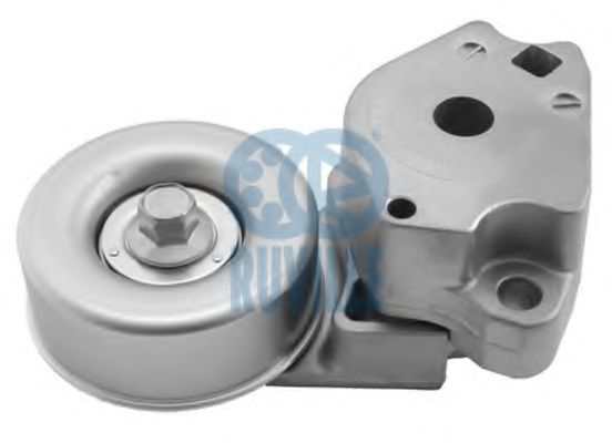 RUVILLE 57353 Натяжная планка, поликлиновой ремень 