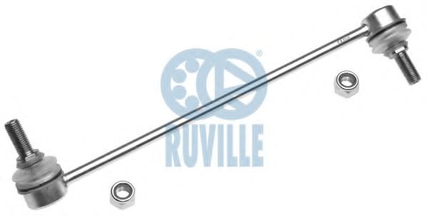 RUVILLE 914129 Стойка стабилизатора RUVILLE 