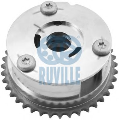 RUVILLE 205306 Регулировочная шайба клапанов RUVILLE для CHEVROLET