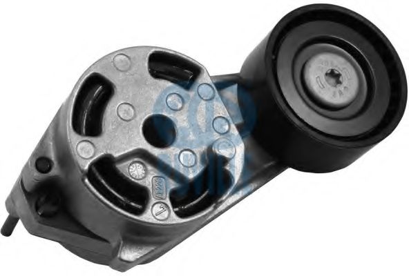 RUVILLE 57611 Натяжная планка, поликлиновой ремень RUVILLE 57611 Натяжная планка, поликлиновой ремень