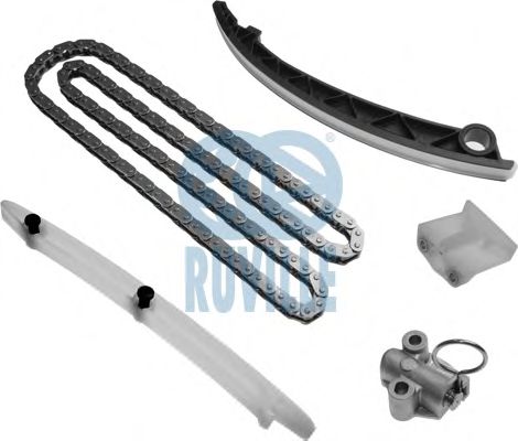 RUVILLE 3453051S Комплект цепи привода распредвала  RUVILLE 3453051S Комплект цепи привода распредвала