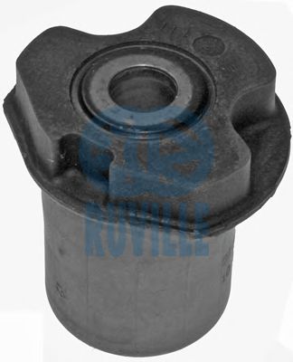 RUVILLE 985540 Втулка, балка моста  RUVILLE 985540 Втулка, балка моста