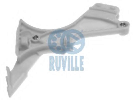 RUVILLE 3450065 Планка успокоителя, цепь привода 