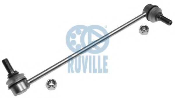 RUVILLE 914133 Тяга стойка, стабилизатор 