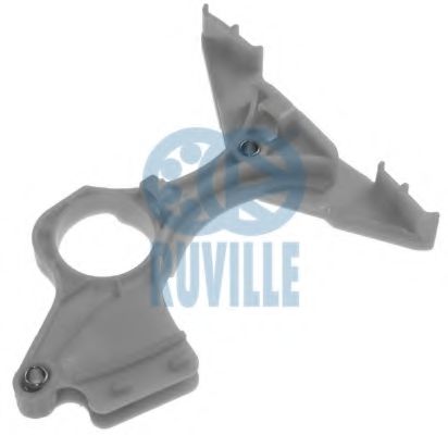 RUVILLE 3450077 Планка успокоителя, цепь привода 