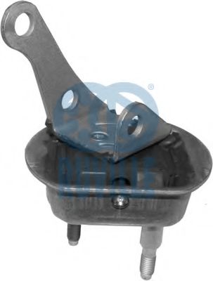 RUVILLE 986624 Втулка, балка моста RUVILLE 986624 Втулка, балка моста