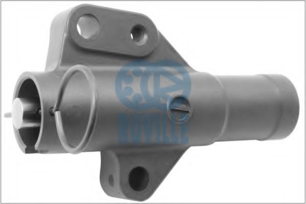 RUVILLE 57358 Успокоитель, зубчатый ремень для MITSUBISHI OUTLANDER 1 (CUW) 2.4