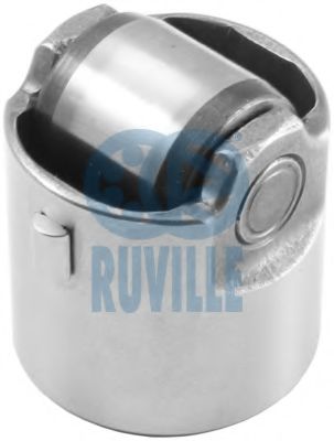 RUVILLE 265411 Насос высокого давления для AUDI TT