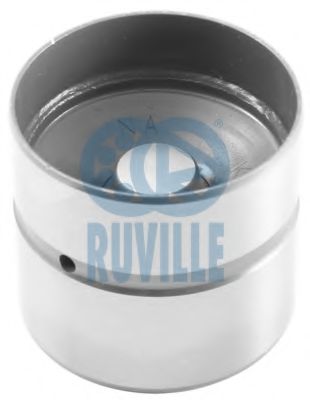 RUVILLE 265816 Регулировочная шайба клапанов для DODGE DART