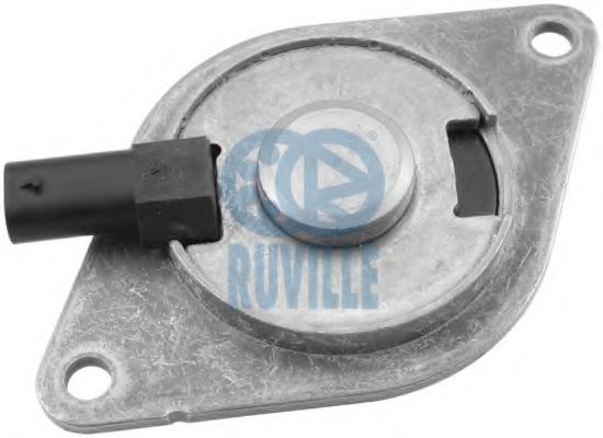RUVILLE 205304 Регулировочная шайба клапанов RUVILLE для CHEVROLET