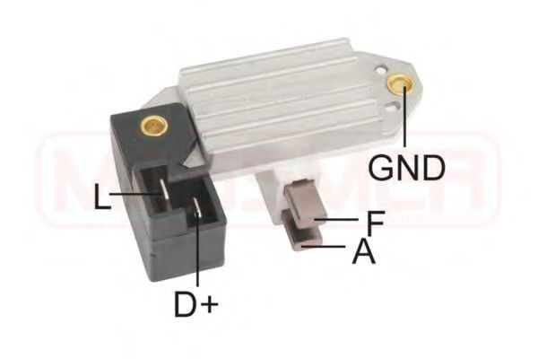 ERA 215775 Регулятор генератора ERA 215775 Регулятор генератора