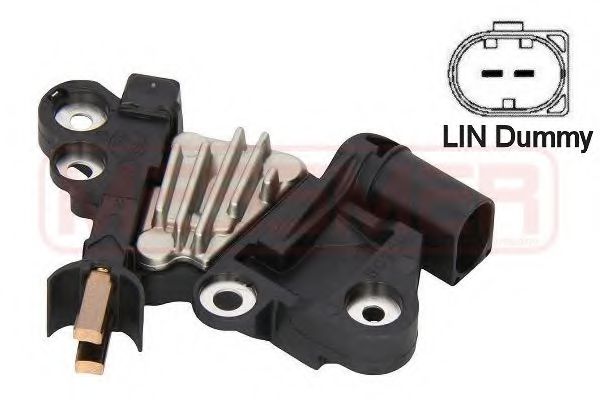 ERA 216155 Регулятор генератора ERA 216155 Регулятор генератора