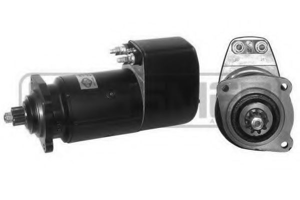 ERA 220264 Стартер ERA 220264 Стартер