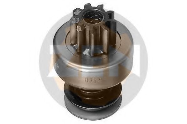 ERA 225150 Привод с механизмом свободного хода, стартер ERA 225150 Привод с механизмом свободного хода, стартер