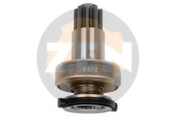 ERA 225450 Привод с механизмом свободного хода, стартер 