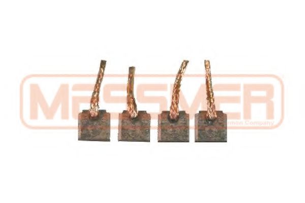 ERA 233088 Угольная щетка, стартер ERA 233088 Угольная щетка, стартер