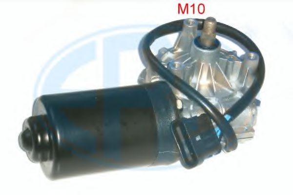 ERA 460141 Двигатель стеклоочистителя для IVECO EUROTECH