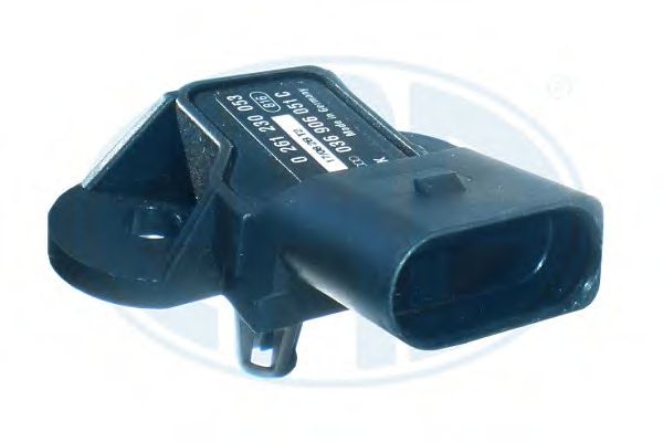 ERA 550491 Датчик, давление во впускном газопроводе  ERA 550491 Датчик, давление во впускном газопроводе