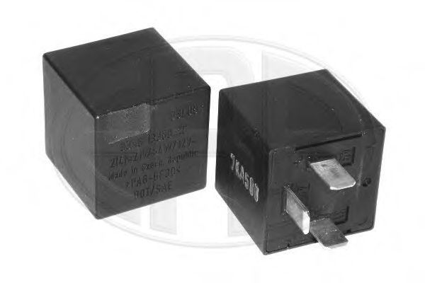 ERA 661001 Прерыватель указателей поворота  ERA 661001 Прерыватель указателей поворота