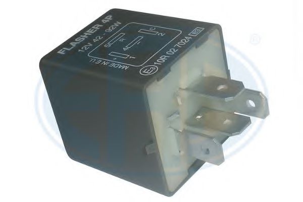 ERA 661006 Прерыватель указателей поворота ERA 661006 Прерыватель указателей поворота