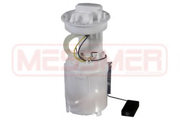 ERA 775220 Топливный насос для VOLKSWAGEN TOURAN (Фольксваген Тоуран)