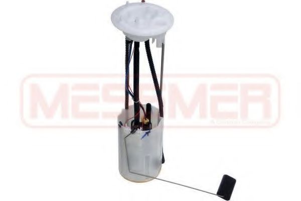 ERA 775339 Топливный насос  для IVECO (Ивеко)