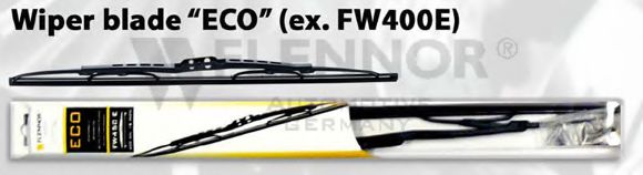 FLENNOR FW580E Щетка стеклоочистителя для FIAT BRAVA
