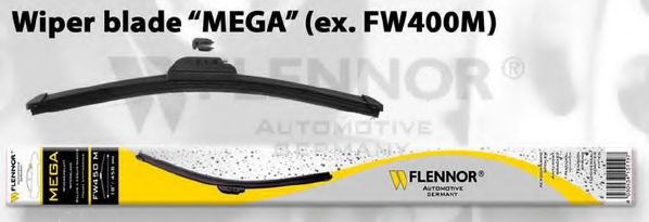 FLENNOR FW550M Щетка стеклоочистителя для ROLLS-ROYCE