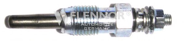 FLENNOR FG9005 Свеча накаливания для AUDI CABRIOLET