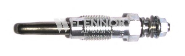 FLENNOR FG9008 Свеча накаливания для PEUGEOT