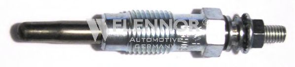 FLENNOR FG9034 Свеча накаливания для MERCEDES-BENZ