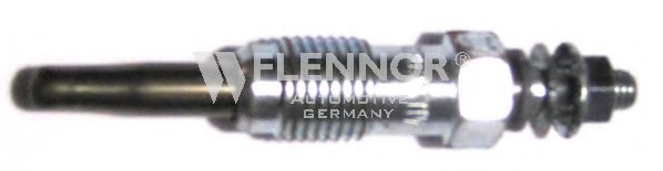 FLENNOR FG9037 Свеча накаливания для RENAULT