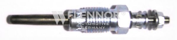 FLENNOR FG9046 Свеча накаливания для RENAULT