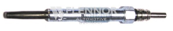 FLENNOR FG9100 Свеча накаливания для RENAULT
