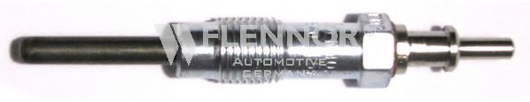 FLENNOR FG9670 Свеча накаливания для MERCEDES-BENZ