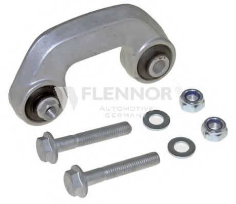 FLENNOR FL0001H Стойка стабилизатора FLENNOR для SEAT