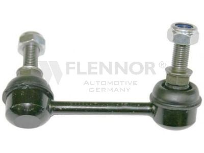 FLENNOR FL0002H Стойка стабилизатора FLENNOR 