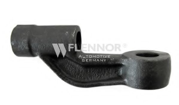 FLENNOR FL0122B Наконечник рулевой тяги для SMART CITY